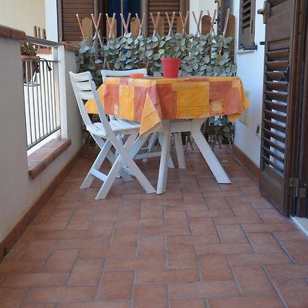 A Due Passi Dal Mare Bed and Breakfast Capo dʼOrlando Εξωτερικό φωτογραφία