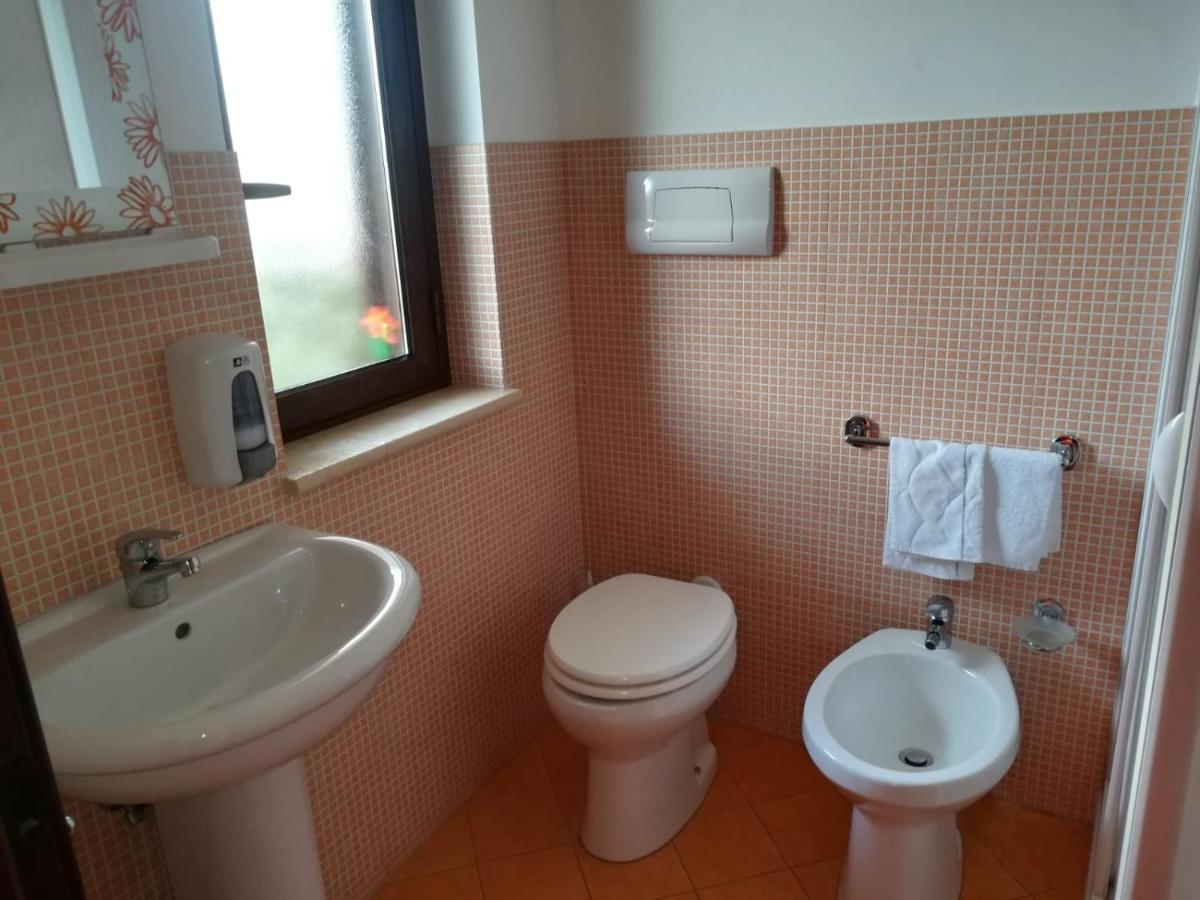 A Due Passi Dal Mare Bed and Breakfast Capo dʼOrlando Εξωτερικό φωτογραφία