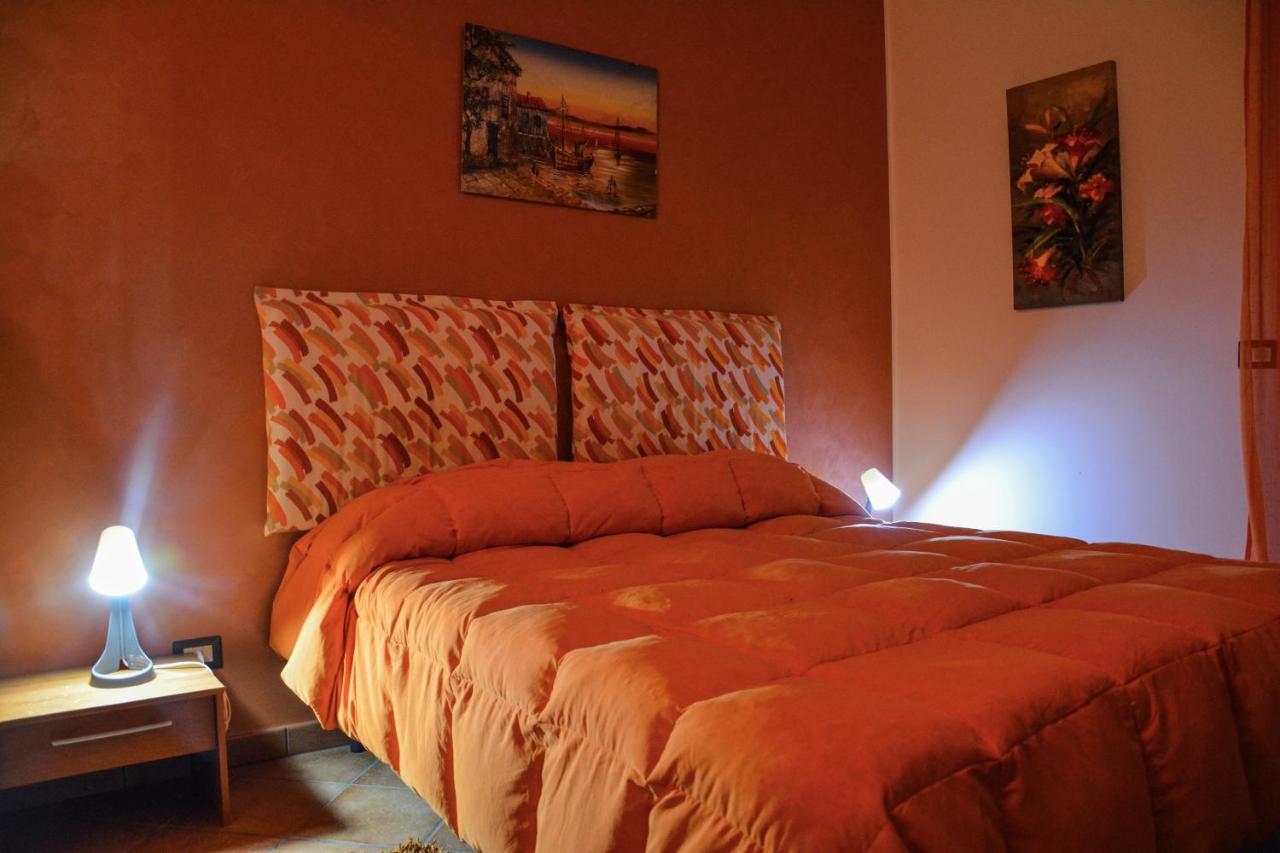 A Due Passi Dal Mare Bed and Breakfast Capo dʼOrlando Εξωτερικό φωτογραφία